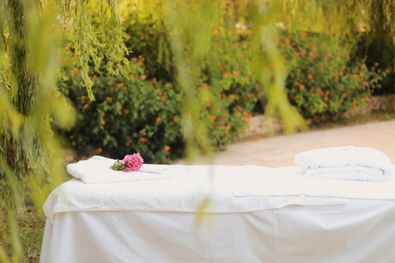 Hotel Llucatx Menorca Son Parc Zewnętrze zdjęcie