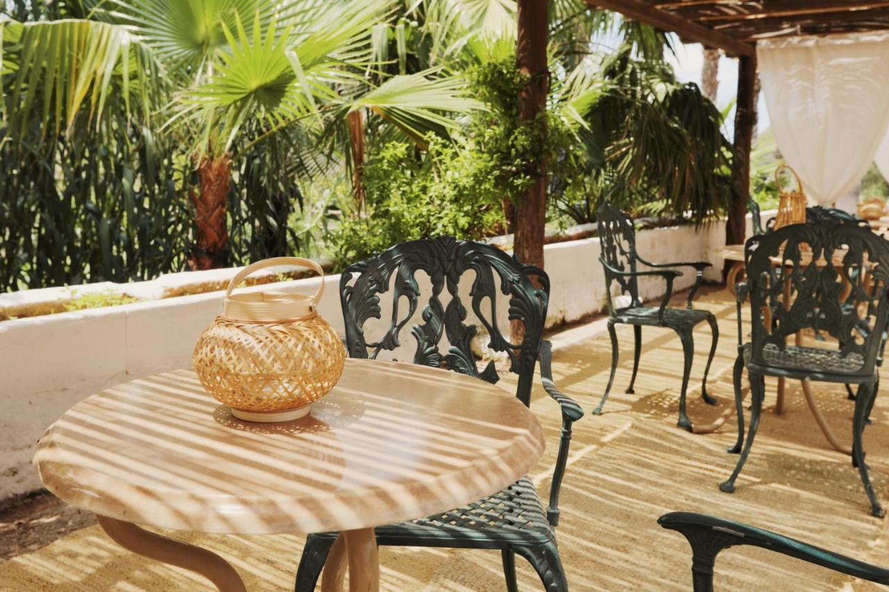 Hotel Llucatx Menorca Son Parc Zewnętrze zdjęcie