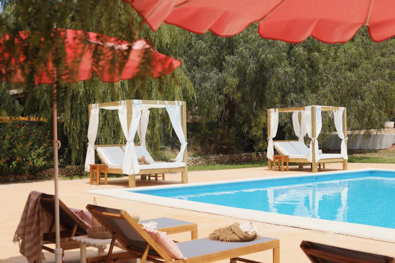 Hotel Llucatx Menorca Son Parc Zewnętrze zdjęcie