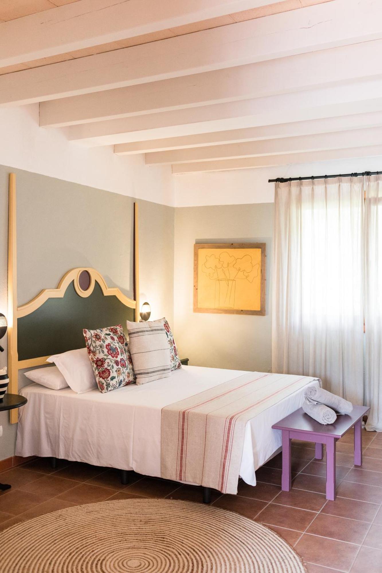 Hotel Llucatx Menorca Son Parc Pokój zdjęcie