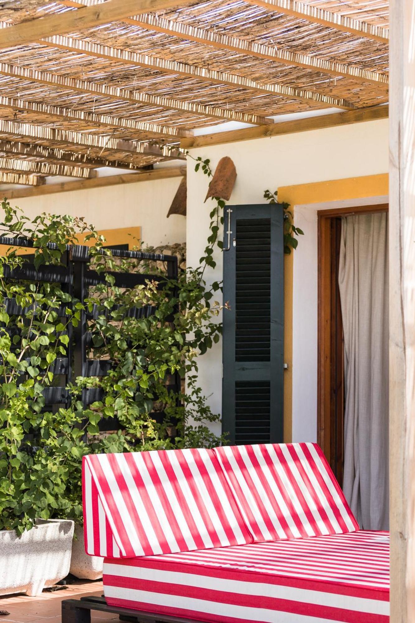 Hotel Llucatx Menorca Son Parc Zewnętrze zdjęcie