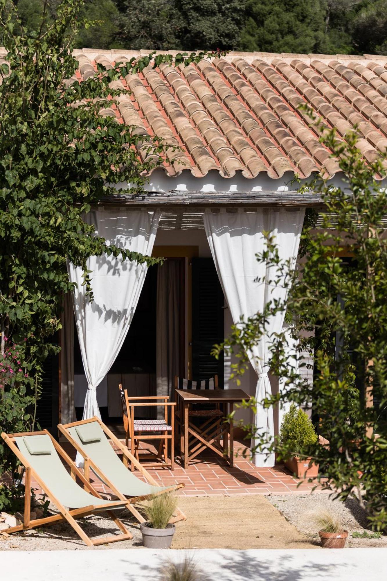 Hotel Llucatx Menorca Son Parc Pokój zdjęcie
